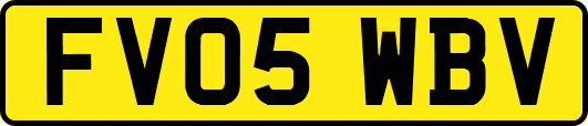 FV05WBV