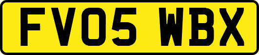 FV05WBX