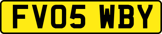 FV05WBY