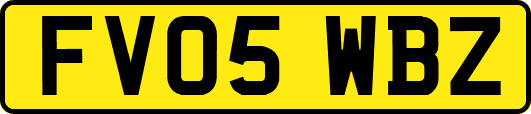 FV05WBZ