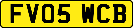 FV05WCB