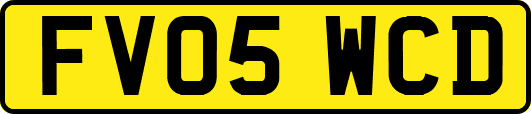 FV05WCD