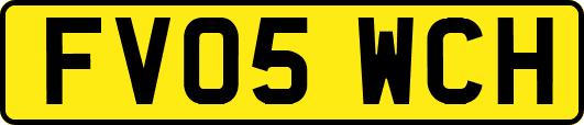 FV05WCH