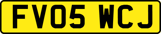 FV05WCJ