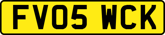 FV05WCK