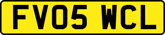 FV05WCL