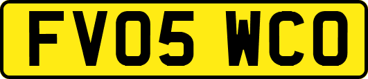 FV05WCO