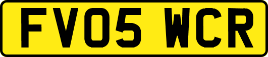 FV05WCR