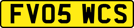FV05WCS