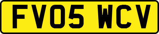 FV05WCV