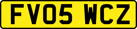 FV05WCZ