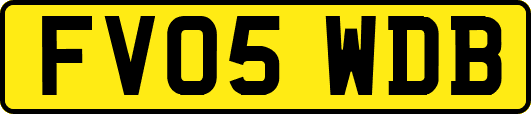FV05WDB