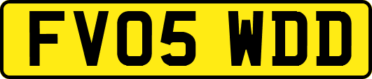 FV05WDD