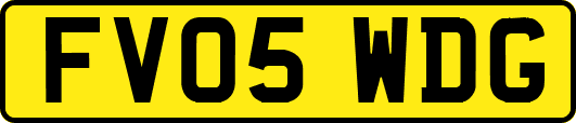 FV05WDG