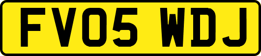 FV05WDJ