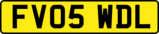 FV05WDL