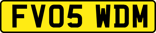 FV05WDM