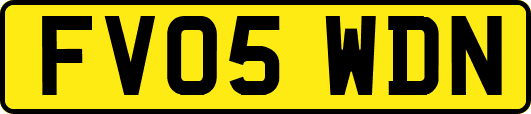 FV05WDN