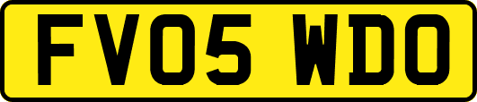 FV05WDO