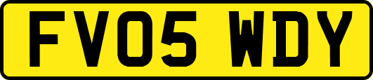 FV05WDY