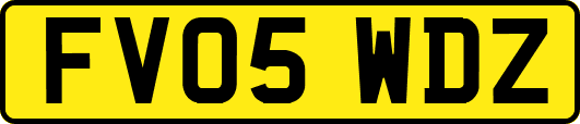 FV05WDZ