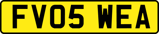 FV05WEA