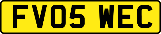 FV05WEC