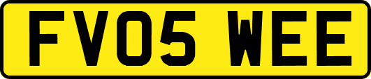 FV05WEE