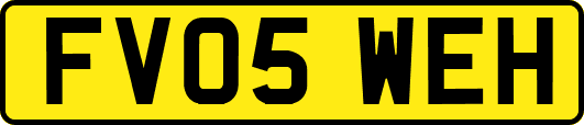 FV05WEH