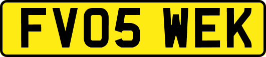 FV05WEK