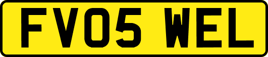 FV05WEL