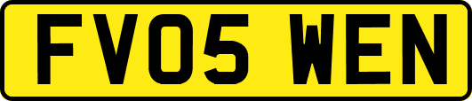 FV05WEN