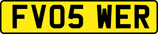 FV05WER