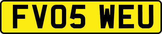 FV05WEU