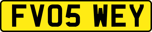 FV05WEY