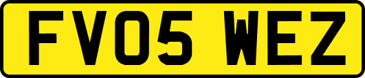 FV05WEZ