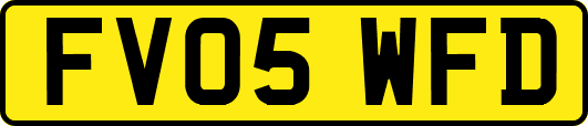 FV05WFD