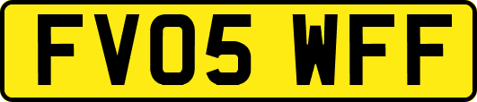 FV05WFF