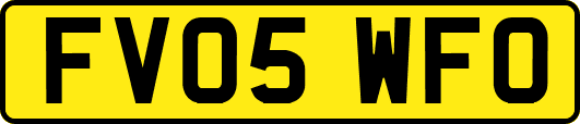 FV05WFO