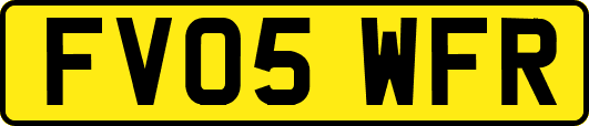 FV05WFR
