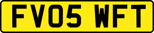 FV05WFT