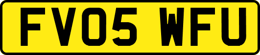 FV05WFU