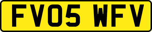 FV05WFV