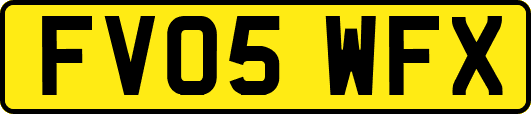 FV05WFX