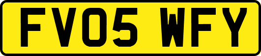 FV05WFY