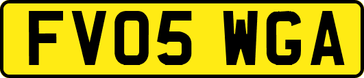 FV05WGA