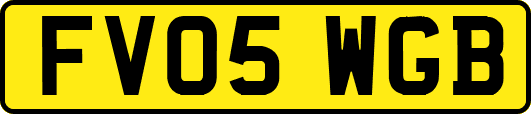 FV05WGB