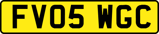 FV05WGC