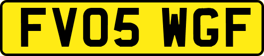 FV05WGF