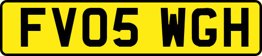 FV05WGH